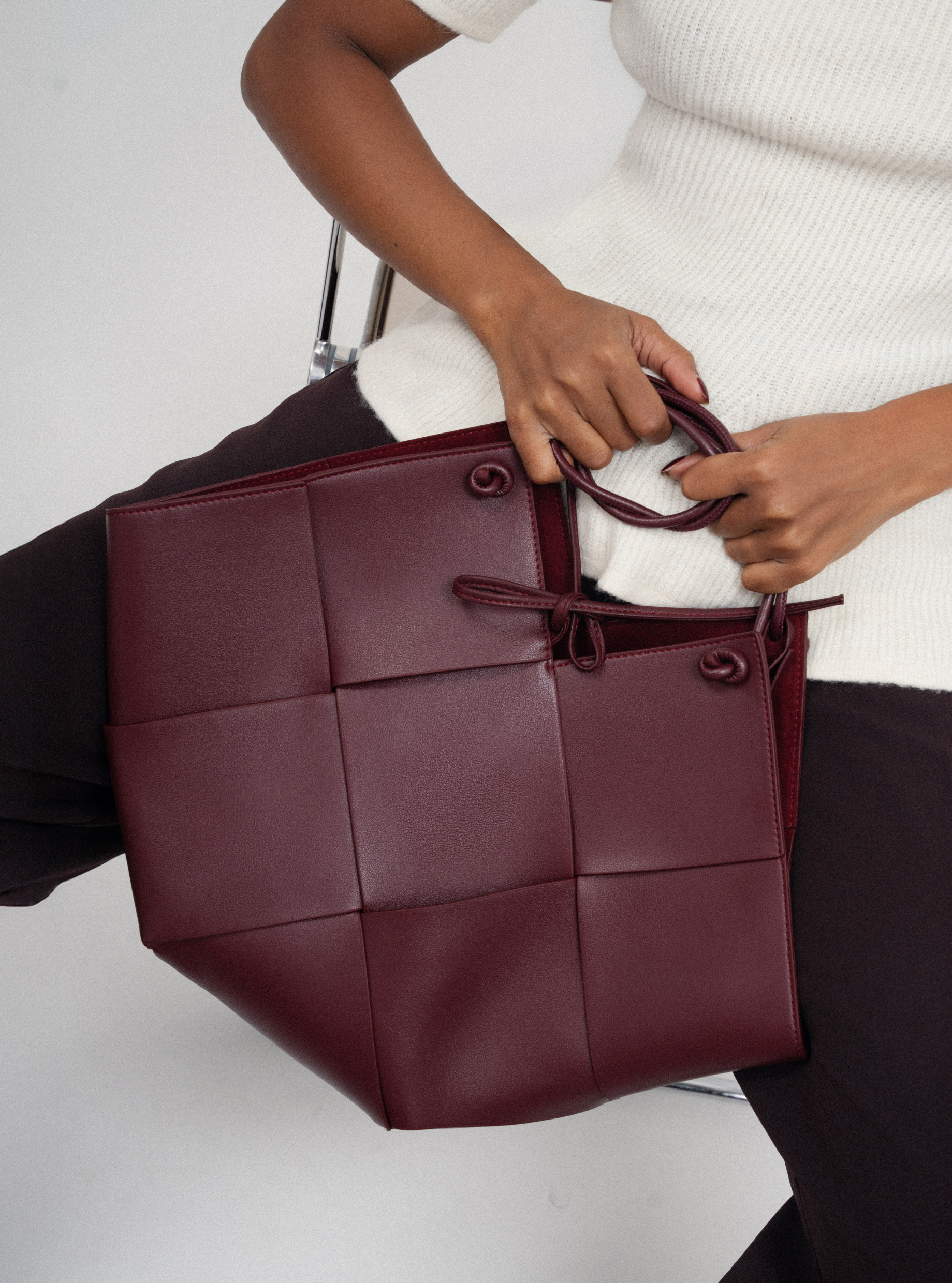 Taylor Bag Bob Oré