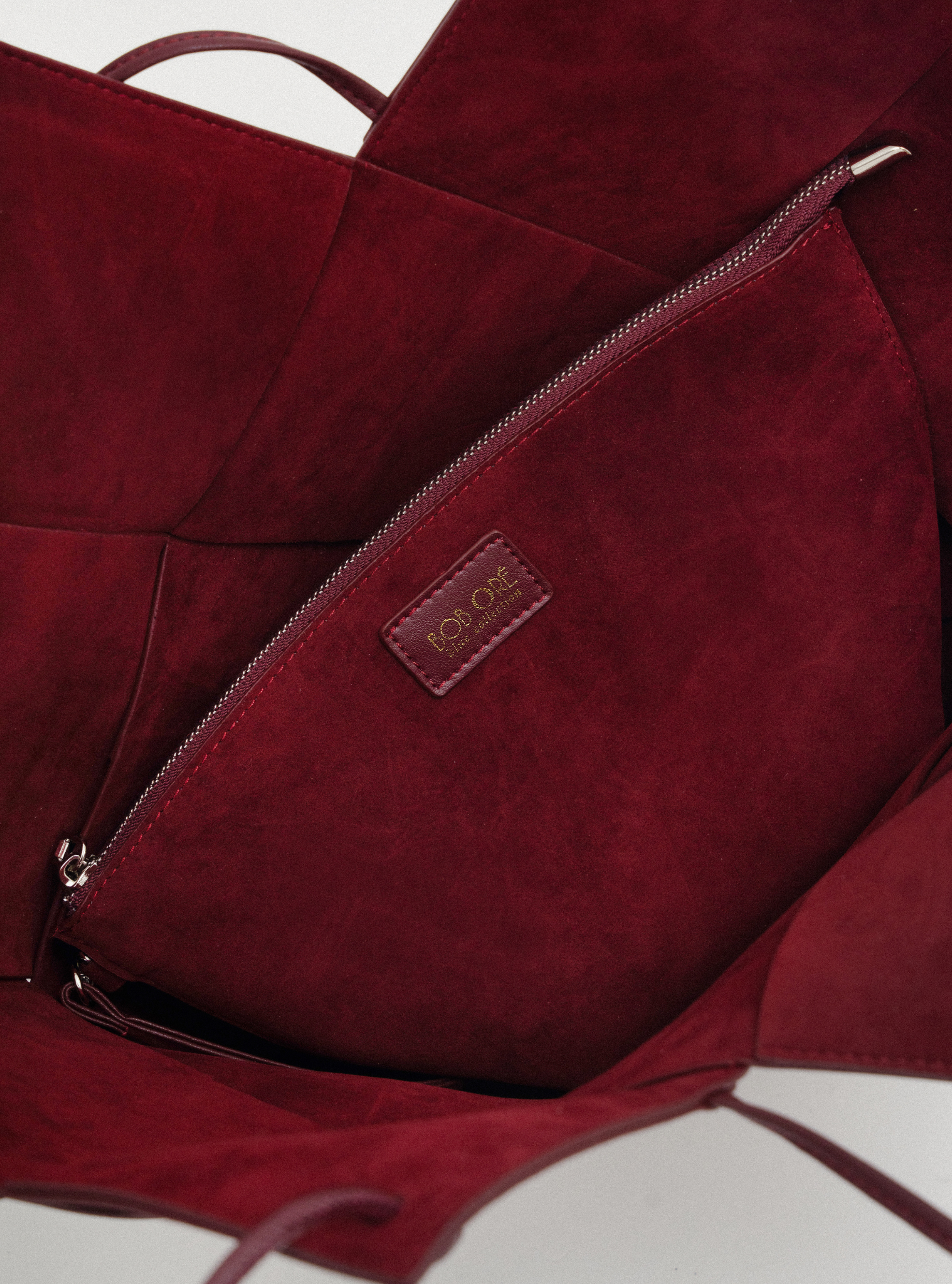 Taylor Bag Bob Oré